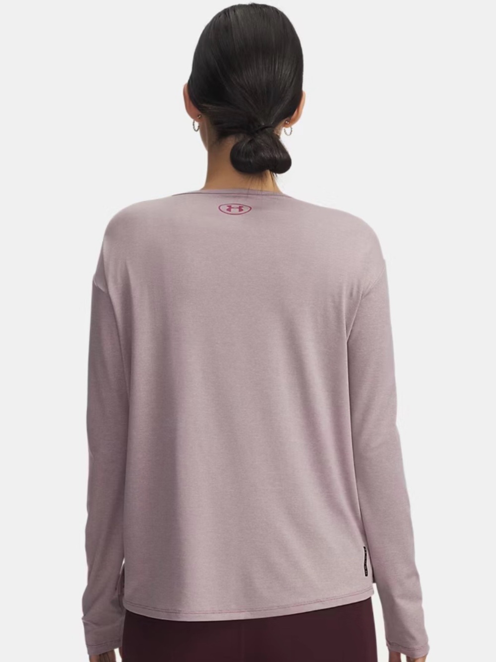 NWT Under Armour Vanish Energy Women’s Long Sleeve Medium - Picture 2 of 11